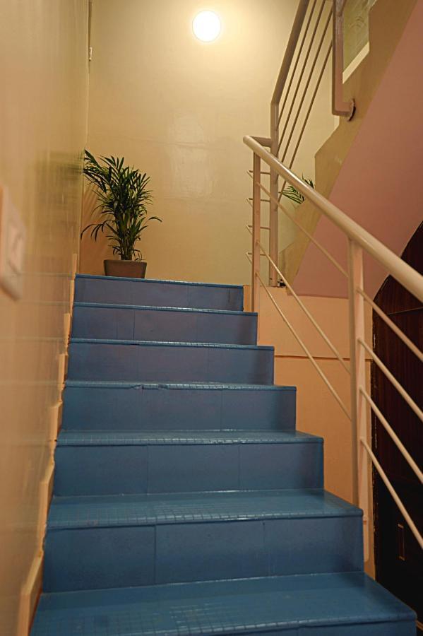 Airport Bliss Boutique Hotel Yelahanka Kültér fotó