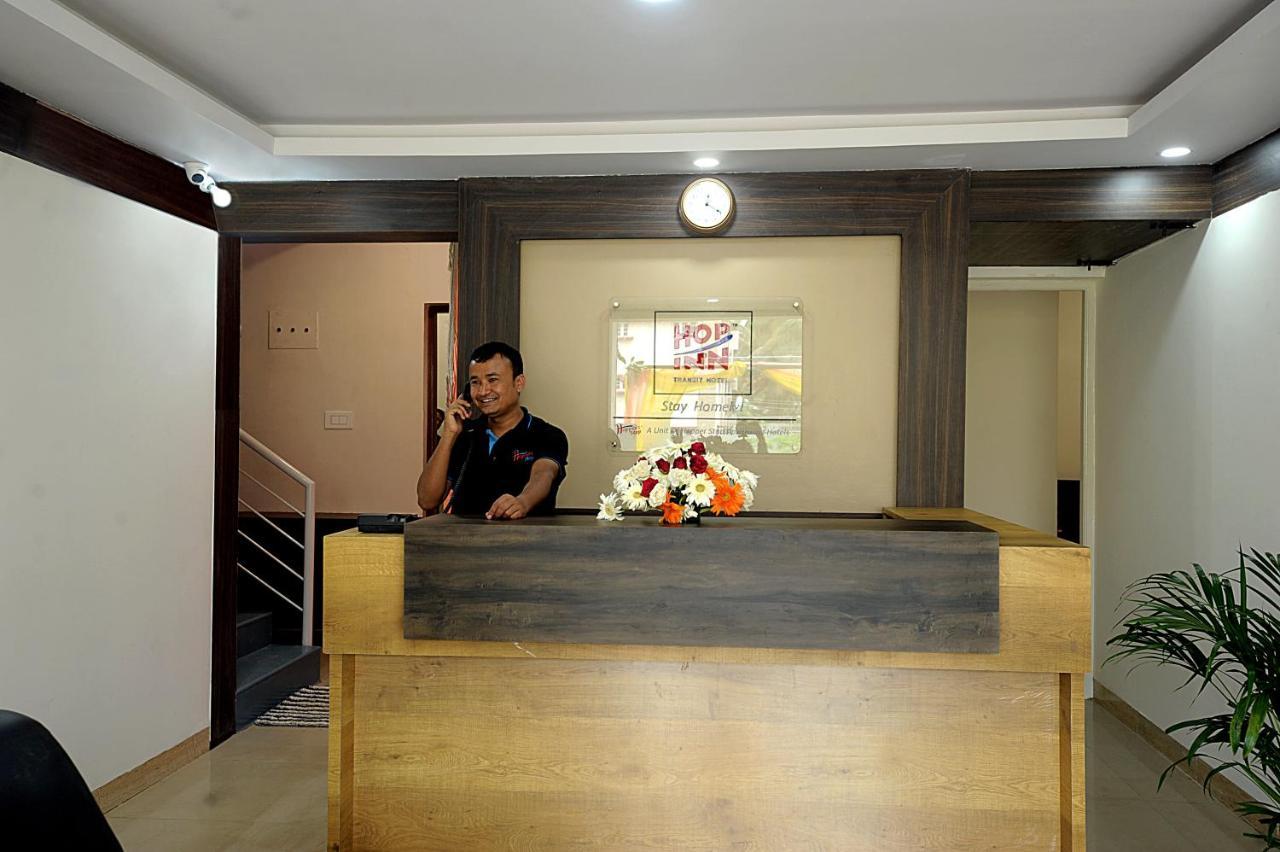 Airport Bliss Boutique Hotel Yelahanka Kültér fotó
