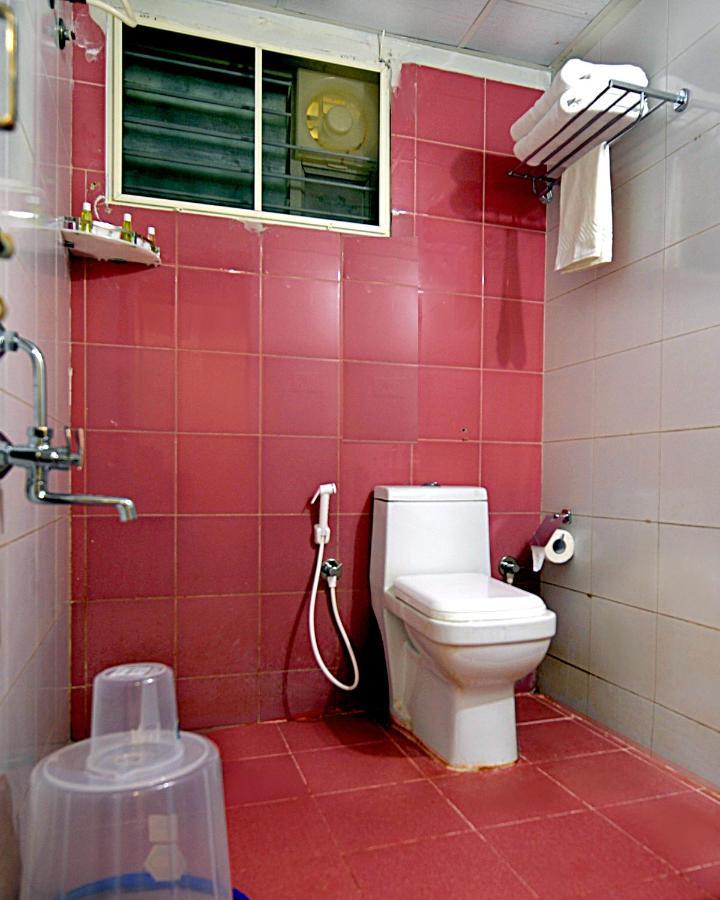 Airport Bliss Boutique Hotel Yelahanka Kültér fotó