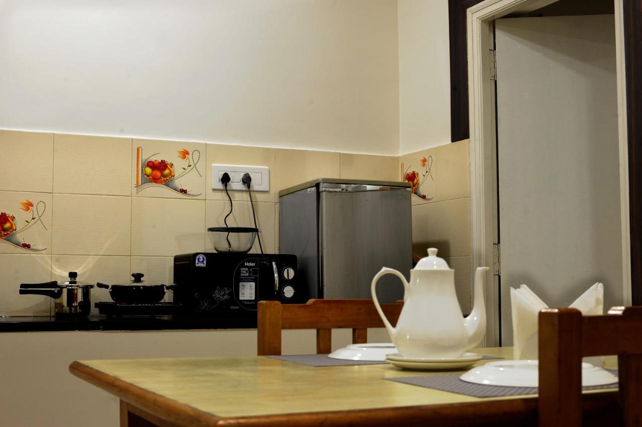 Airport Bliss Boutique Hotel Yelahanka Kültér fotó