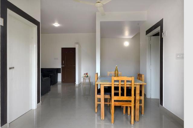 Airport Bliss Boutique Hotel Yelahanka Kültér fotó